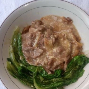 Món ăn- Quán Ăn Toàn Ký GP - Cơm Chiên & Mì Xào