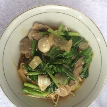 Món ăn- Quán Ăn Toàn Ký GP - Cơm Chiên & Mì Xào