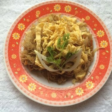Món ăn- Quán Ăn Toàn Ký GP - Cơm Chiên & Mì Xào