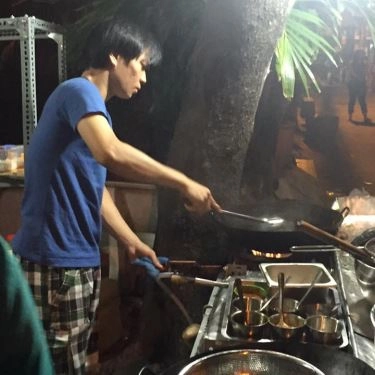 Tổng hợp- Quán Ăn Toàn Ký GP - Cơm Chiên & Mì Xào