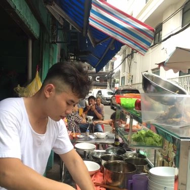 Tổng hợp- Quán Ăn Toàn Ký Mì Gia
