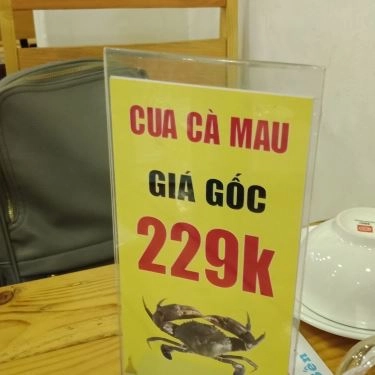 Tổng hợp- Quán Ăn Quán Tới Bến - Nhậu Bình Dân - Nguyễn Thượng Hiền