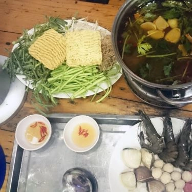Tổng hợp- Quán Ăn Quán Tới Bến - Nhậu Bình Dân - Nguyễn Thượng Hiền
