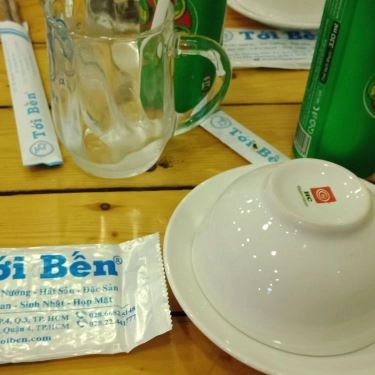 Tổng hợp- Quán Ăn Quán Tới Bến - Nhậu Bình Dân - Nguyễn Thượng Hiền