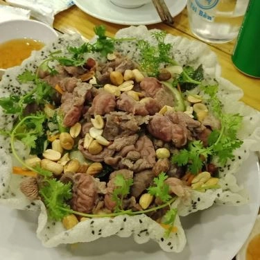 Tổng hợp- Quán Ăn Quán Tới Bến - Nhậu Bình Dân - Nguyễn Thượng Hiền
