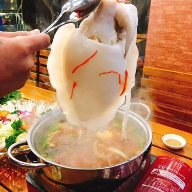 Món ăn- Quán Ăn Tôi Là Nông Dân - Chuyên Các Món Gà, Cá & Ếch Đồng