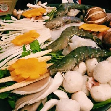 Tổng hợp- Nhà Hàng Toki Hot Pot & BBQ