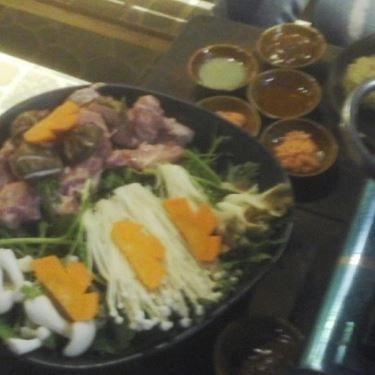 Tổng hợp- Nhà Hàng Toki Hot Pot & BBQ