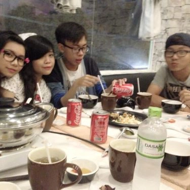 Tổng hợp- Nhà Hàng Toki Hot Pot & BBQ