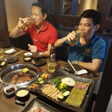 Tổng hợp- Tokori BBQ - Nhà Hàng Nướng Nhật Bản