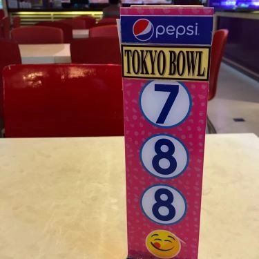 Tổng hợp- Quán Ăn Tokyo Bowl Food Court - Parkson Hùng Vương