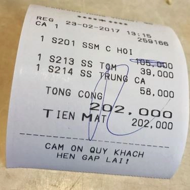 Tổng hợp- Quán Ăn Tokyo Bowl Food Court - Parkson Hùng Vương