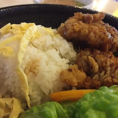 Món ăn- Quán Ăn Tokyo Bowl Food Court - Parkson Hùng Vương