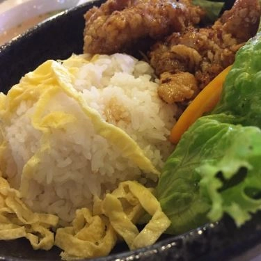Món ăn- Quán Ăn Tokyo Bowl Food Court - Parkson Hùng Vương