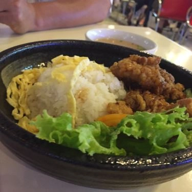 Món ăn- Quán Ăn Tokyo Bowl Food Court - Parkson Hùng Vương