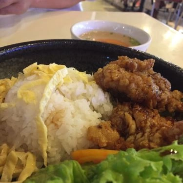 Món ăn- Quán Ăn Tokyo Bowl Food Court - Parkson Hùng Vương
