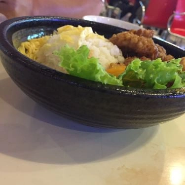 Món ăn- Quán Ăn Tokyo Bowl Food Court - Parkson Hùng Vương