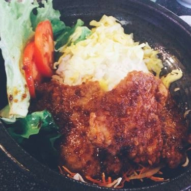 Món ăn- Quán Ăn Tokyo Bowl Food Court - Parkson Hùng Vương