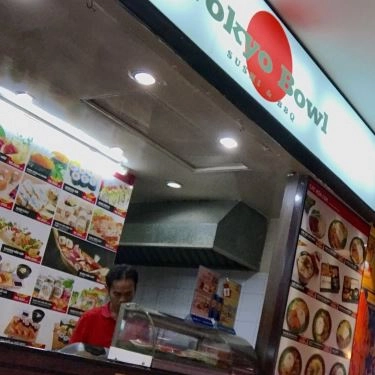 Tổng hợp- Quán Ăn Tokyo Bowl Food Court - Parkson Hùng Vương