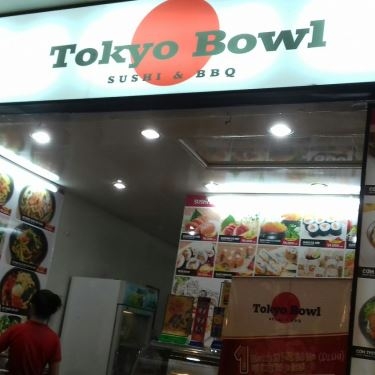 Tổng hợp- Nhà Hàng Tokyo Bowl - Sushi & BBQ - Parkson Cantavil