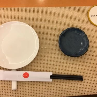 Tổng hợp- Nhà Hàng Tokyo Deli - Giảng Võ