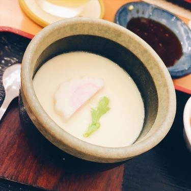 Tổng hợp- Nhà Hàng Tokyo Deli - Giảng Võ