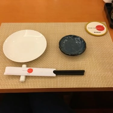 Tổng hợp- Nhà Hàng Tokyo Deli - Giảng Võ