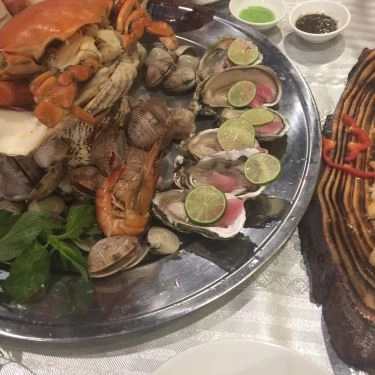 Món ăn- Quán Ăn Tôm Hùm Quán