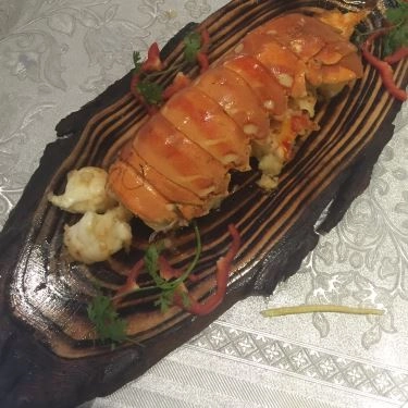 Món ăn- Quán Ăn Tôm Hùm Quán