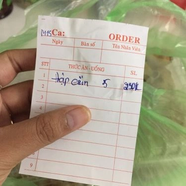Tổng hợp- Quán Ăn Tom Jerry - Food & Drink
