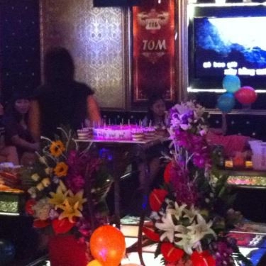 Tổng hợp- Quán Ăn Tôm Karaoke - Bùi Thị Xuân