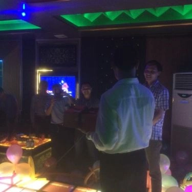 Tổng hợp- Quán Ăn Tôm Karaoke - Bùi Thị Xuân