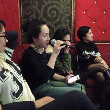 Tổng hợp- Quán Ăn Tôm Karaoke - Bùi Thị Xuân