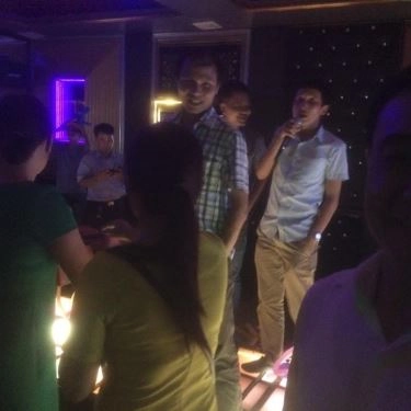Tổng hợp- Quán Ăn Tôm Karaoke - Bùi Thị Xuân
