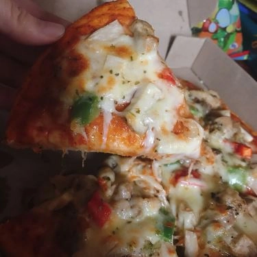 Món ăn- Quán Ăn Tom Pizza