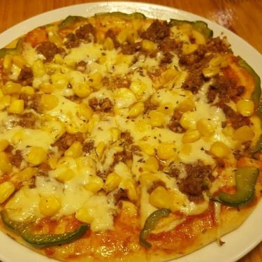 Món ăn- Quán Ăn Tom Pizza