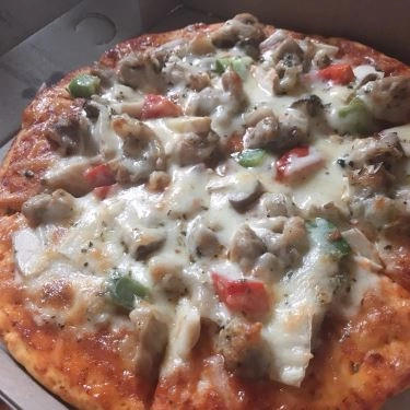 Món ăn- Quán Ăn Tom Pizza