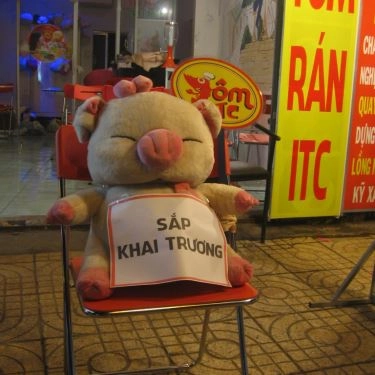 Tổng hợp- Quán Ăn Tôm Rán ITC - Độc Lập