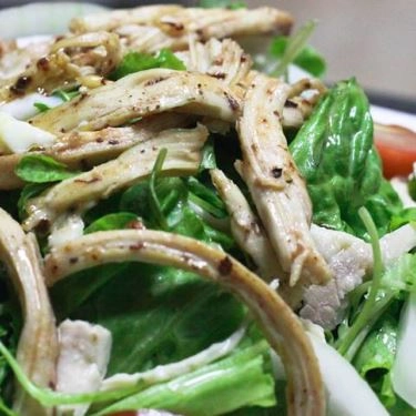 Món ăn- Quán Ăn Tom's Kitchen - Thức Ăn Nhanh