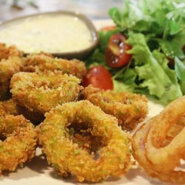 Món ăn- Quán Ăn Tom's Kitchen - Thức Ăn Nhanh