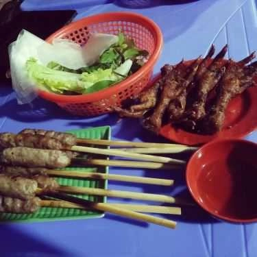 Tổng hợp- Tomboss's Quán - Lẩu Nướng & Ăn Vặt