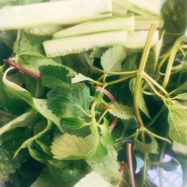 Tổng hợp- Tomboss's Quán - Lẩu Nướng & Ăn Vặt