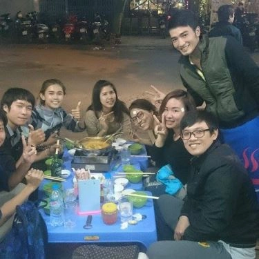 Tổng hợp- Quán Ăn Đèn Lồng Quán - Lẩu Thái Tomyum