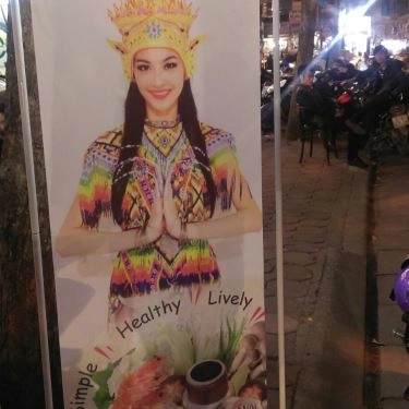Tổng hợp- Quán Ăn Đèn Lồng Quán - Lẩu Thái Tomyum