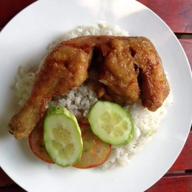 Món ăn- Quán Ăn Tôn Mập - Cơm Bò Xào - Cơm Gà Xối Mỡ