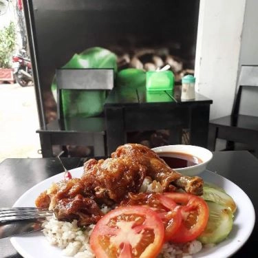 Món ăn- Quán Ăn Tôn Mập - Cơm Bò Xào - Cơm Gà Xối Mỡ
