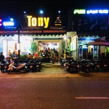 Tổng hợp- Tony Quán - Lẩu Nướng