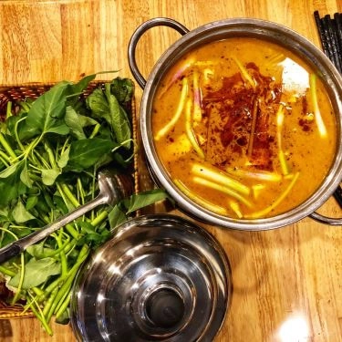 Tổng hợp- Tony Quán - Lẩu Nướng