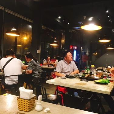 Tổng hợp- Too Koong - Nhà Hàng Hàn Quốc