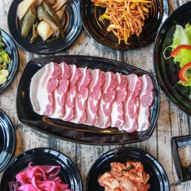 Món ăn- Too Koong - Nhà Hàng Hàn Quốc